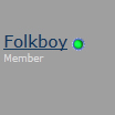 Folkboy